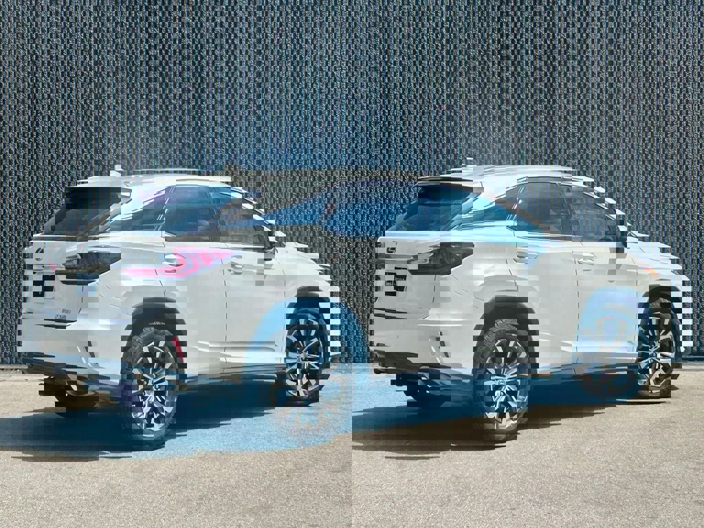 Used 2017 Lexus RX 350 AWD w/ Premium Package image 4