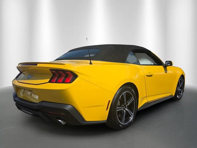 Certified 2024 Ford Mustang Premium RWD image 5