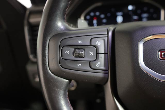 Used 2022 GMC Sierra 1500 AT4X AWD/4WD image 16