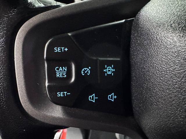 Certified 2023 Ford Bronco Black Diamond AWD/4WD image 20