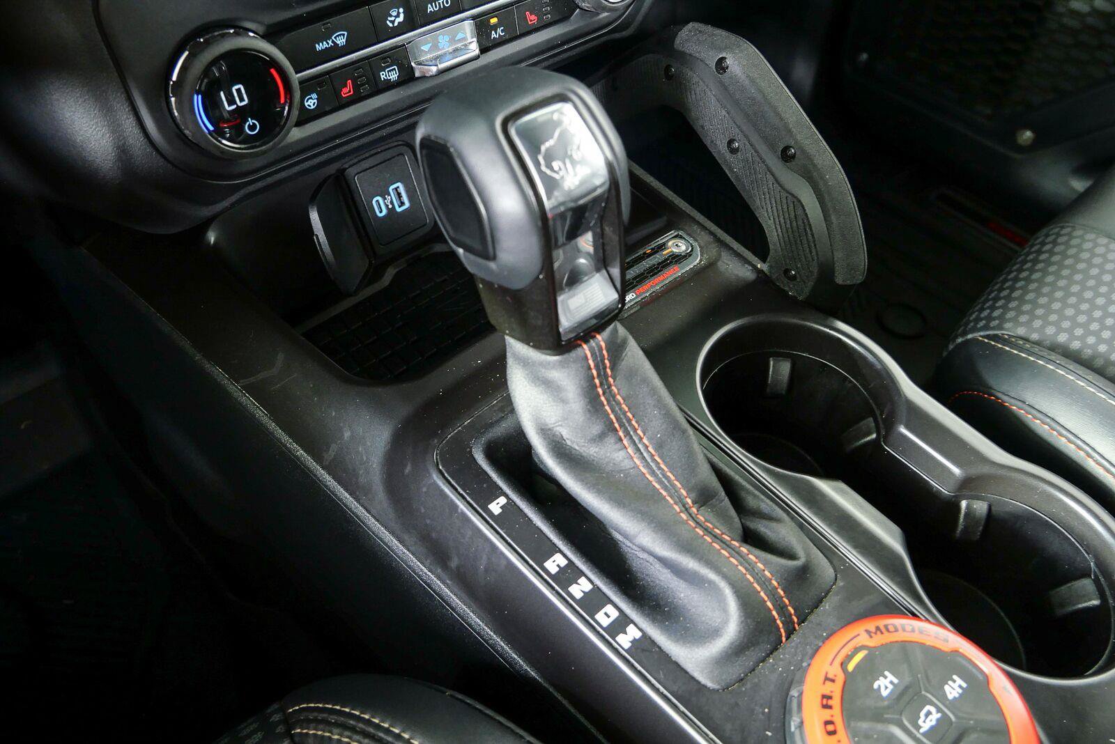 Certified 2024 Ford Bronco Raptor AWD/4WD image 17