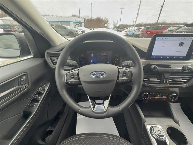 Certified 2023 Ford Escape Active image 14