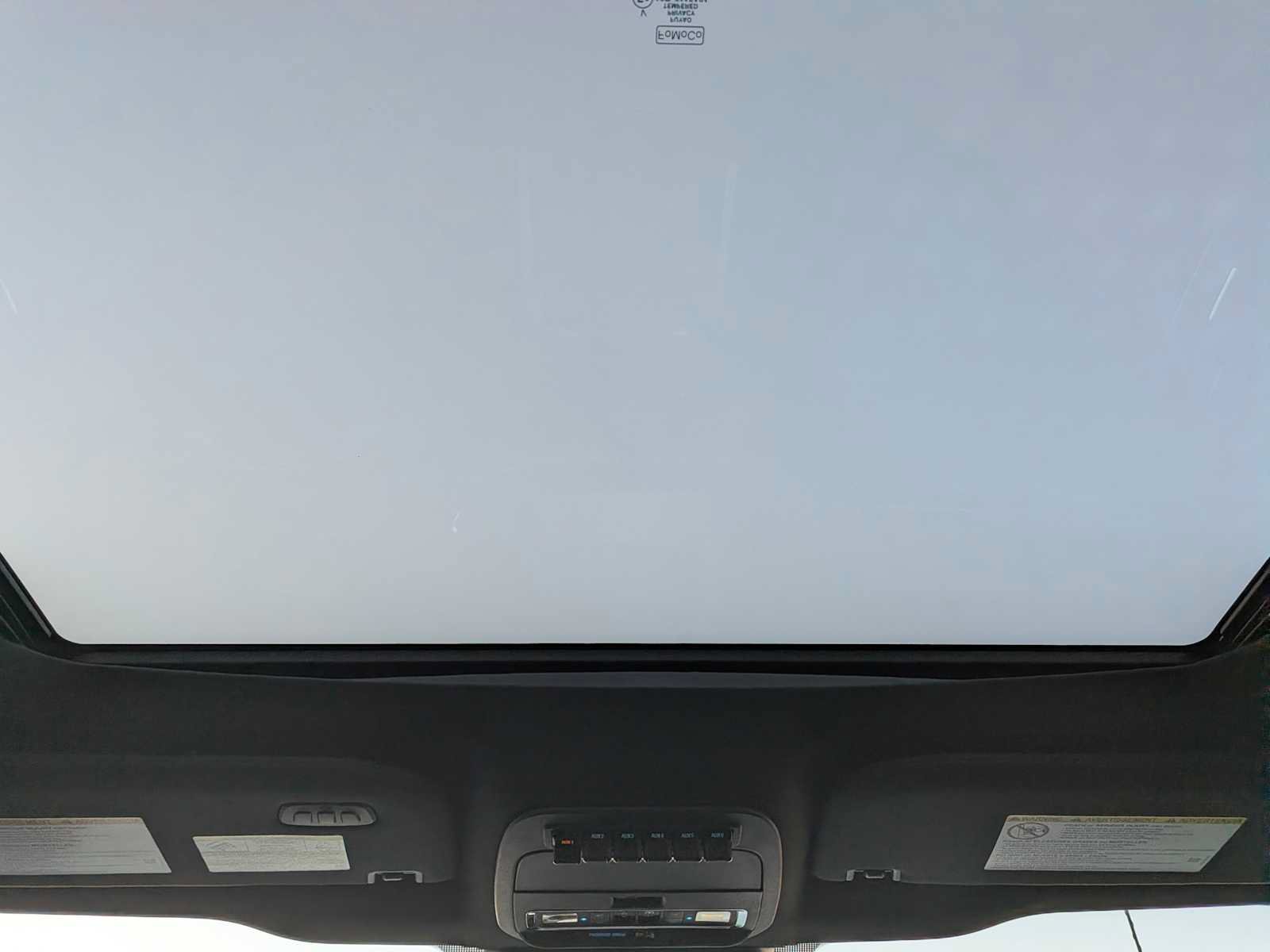 Certified 2024 Ford F350 Platinum AWD/4WD image 19