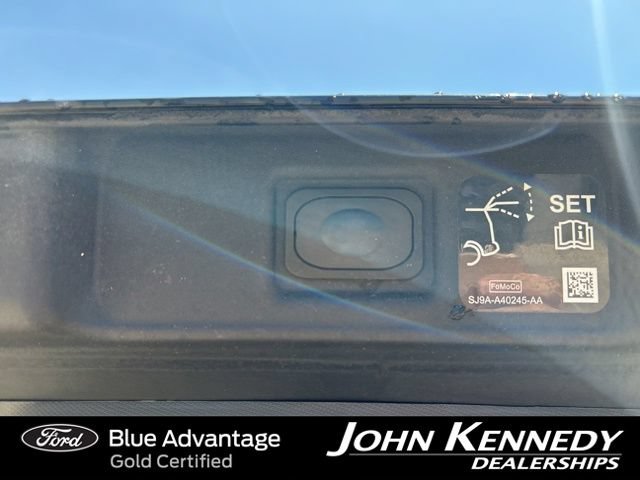 Certified 2025 Ford Mustang Mach-E GT AWD/4WD image 9