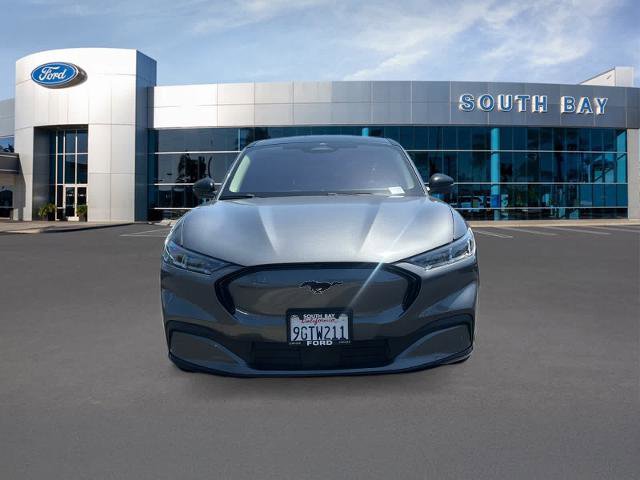 Certified 2023 Ford Mustang Mach-E Premium RWD image 8