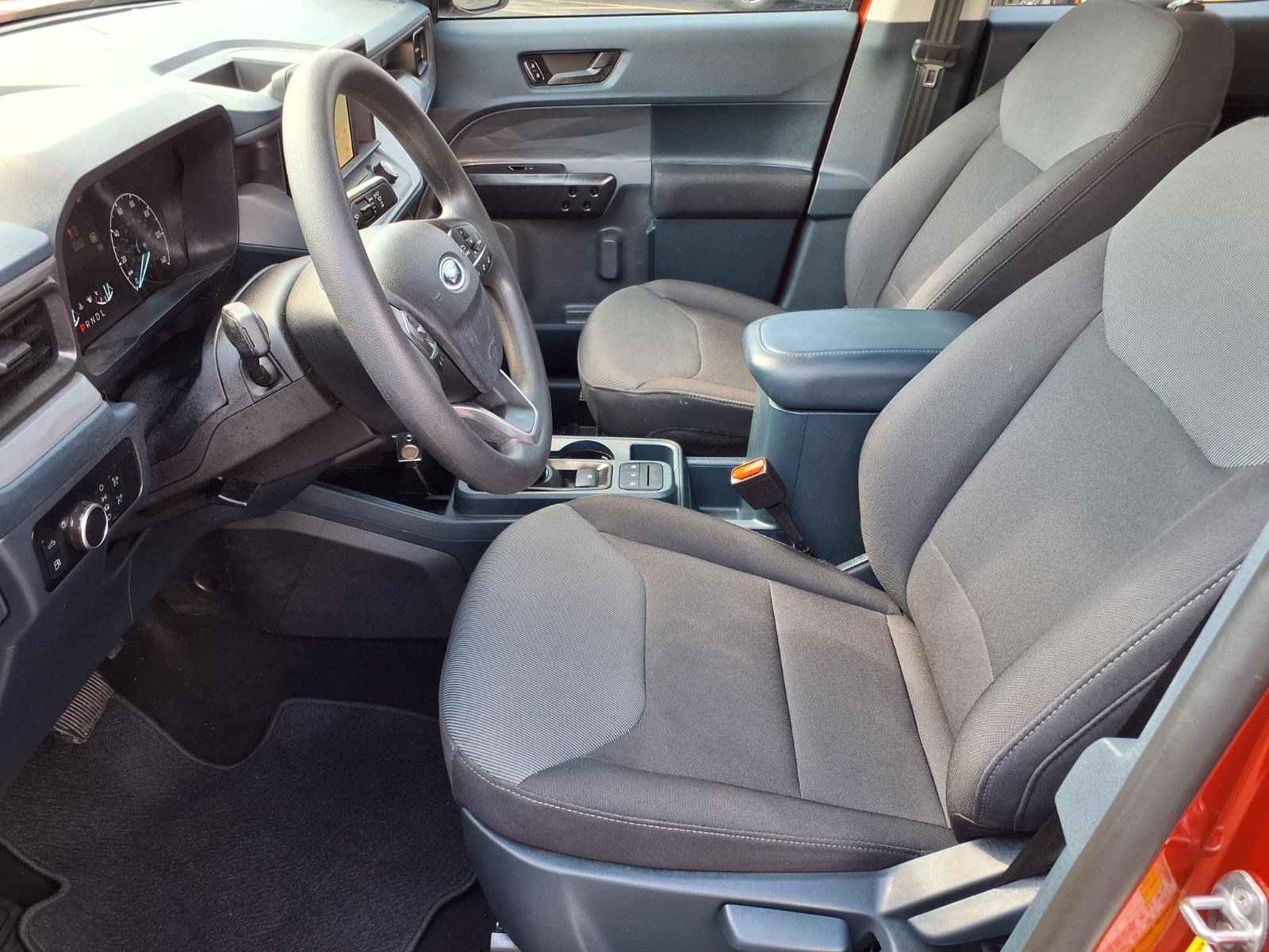 Certified 2024 Ford Maverick XL FWD image 12