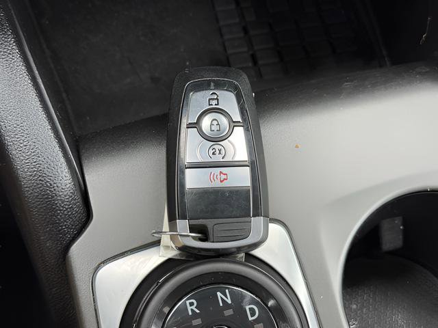 Certified 2025 Ford Bronco Sport Outer Banks w/ Outer Banks Tech Package+ AWD/4WD image 13