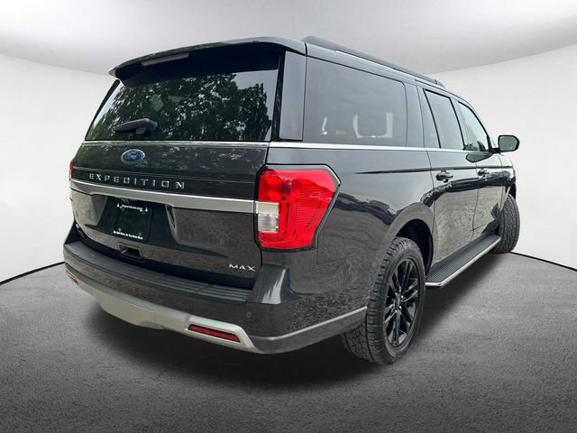 Certified 2022 Ford Expedition Max XLT AWD/4WD image 19