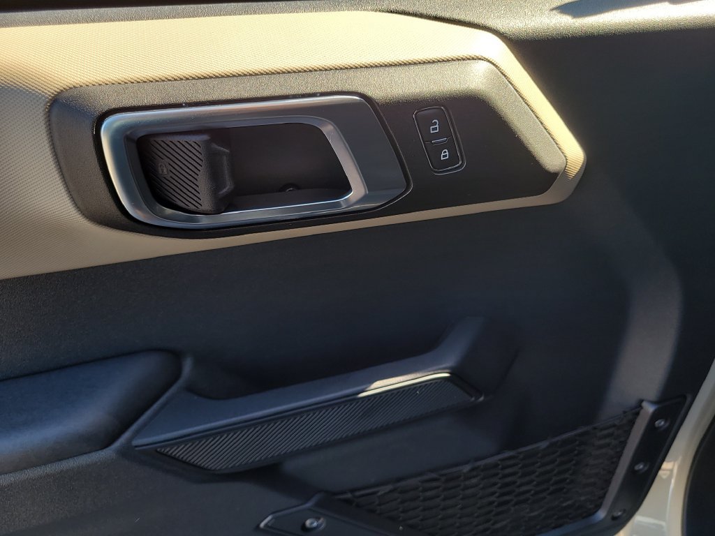 Certified 2025 Ford Bronco Big Bend AWD/4WD image 13