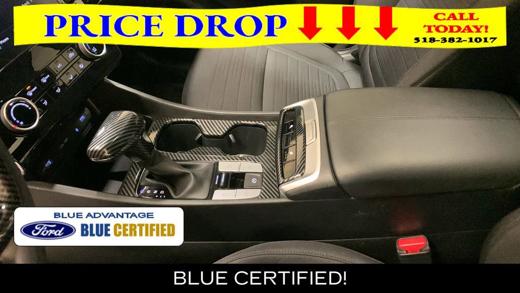 Used 2023 Hyundai Santa Cruz SEL w/ Activity Package AWD/4WD image 39