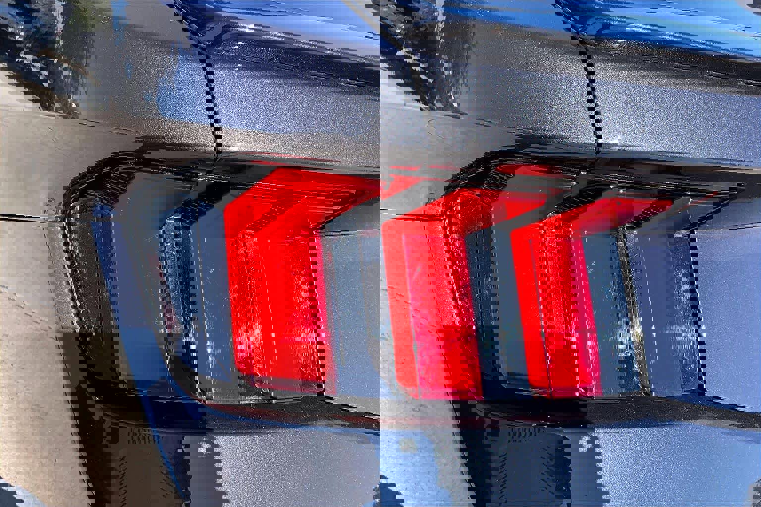 Certified 2024 Ford Mustang GT Premium image 27