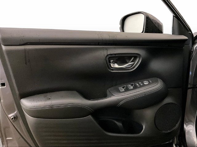 Used 2026 Honda HR-V EX-L image 22