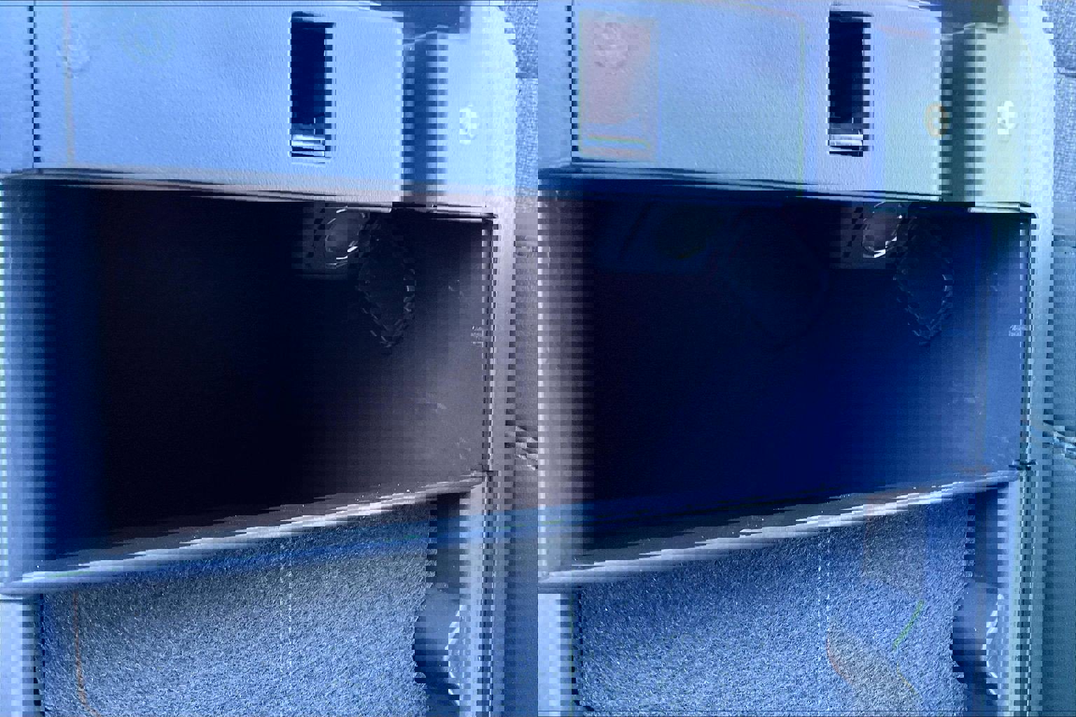 Certified 2022 Ford Explorer Timberline image 33