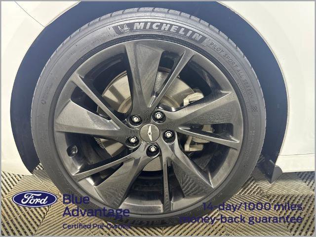 Used 2022 Genesis G70 3.3T w/ Sport Advanced Package image 15