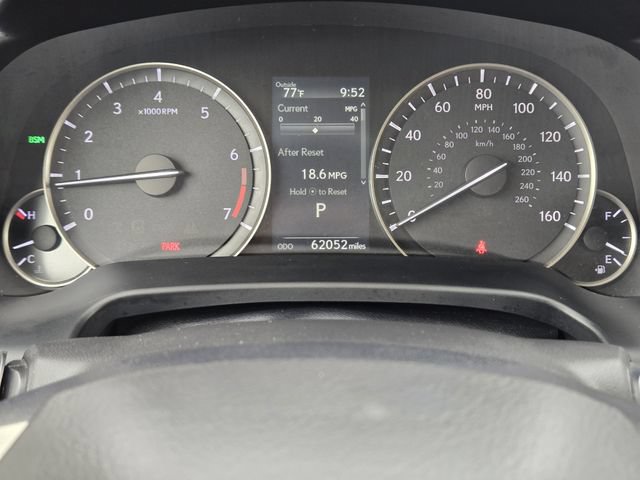 Used 2021 Lexus RX 350 FWD w/ Accessory Package image 15