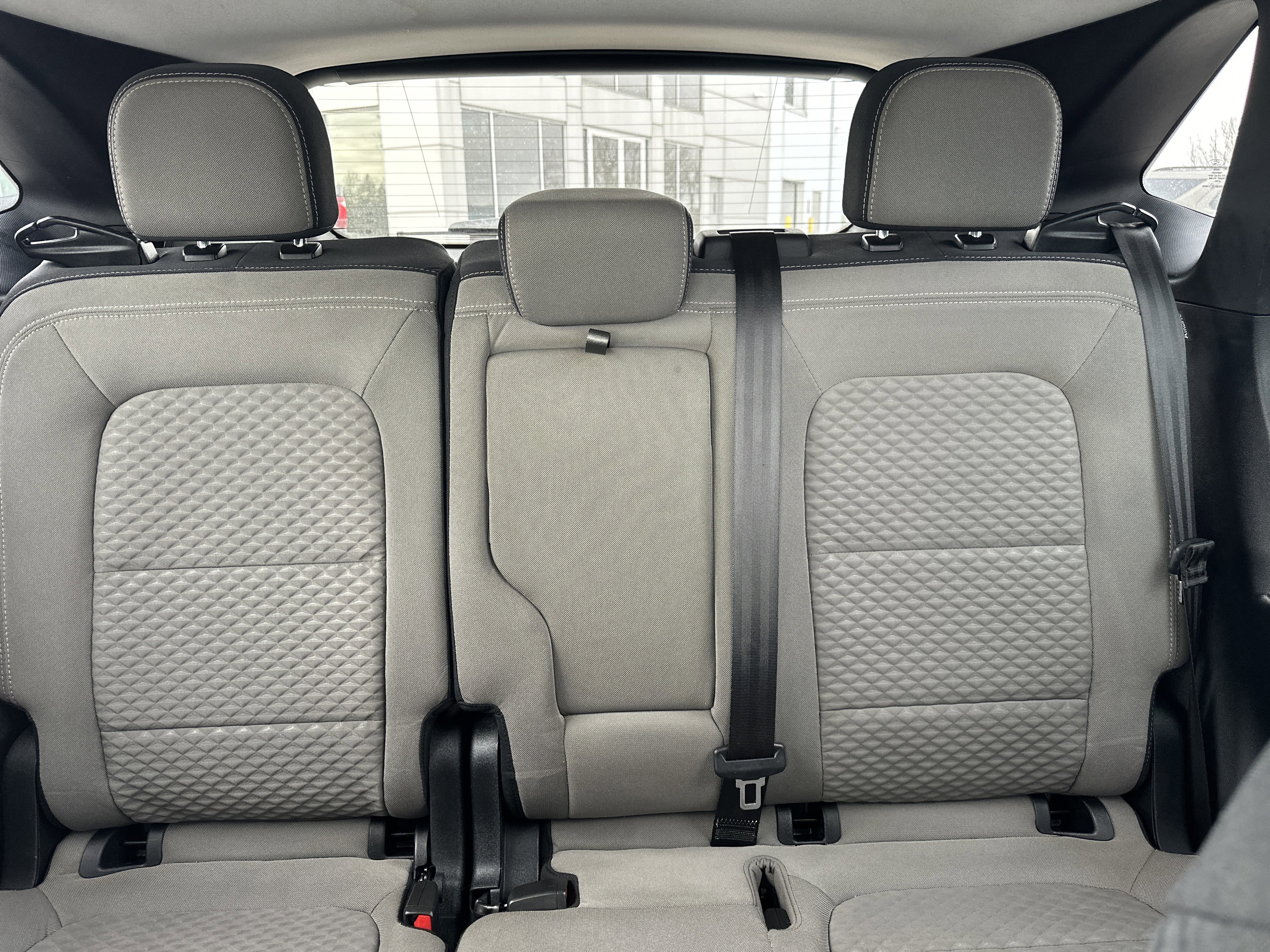 Certified 2022 Ford Escape SE w/ Convenience Package image 24