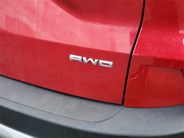 Certified 2023 Ford Escape Active w/ Tech Pack #2 image 33