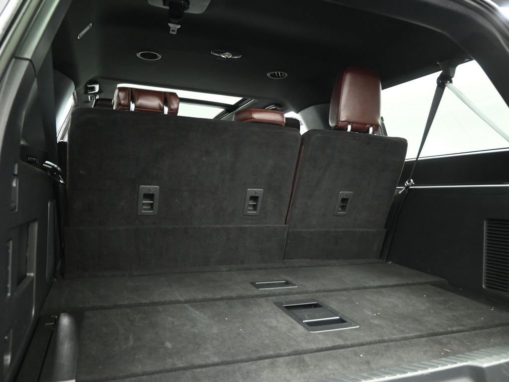 Certified 2024 Ford Expedition Max Limited image 27