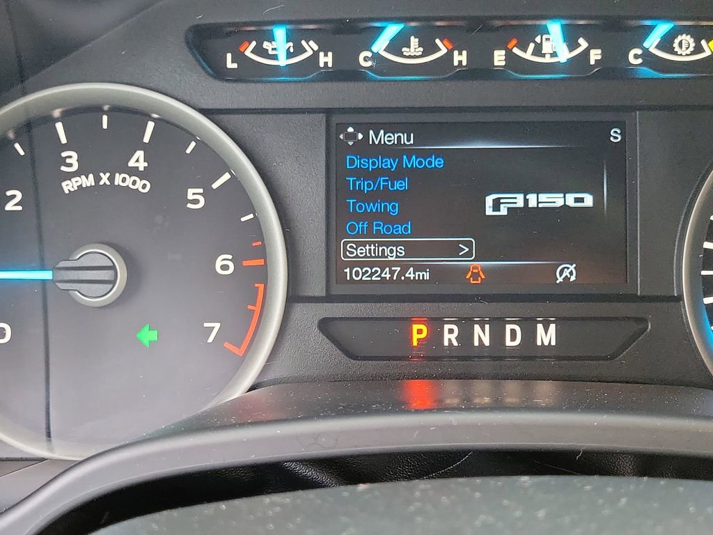 Certified 2018 Ford F150 XLT w/ Equipment Group 302A Luxury image 26