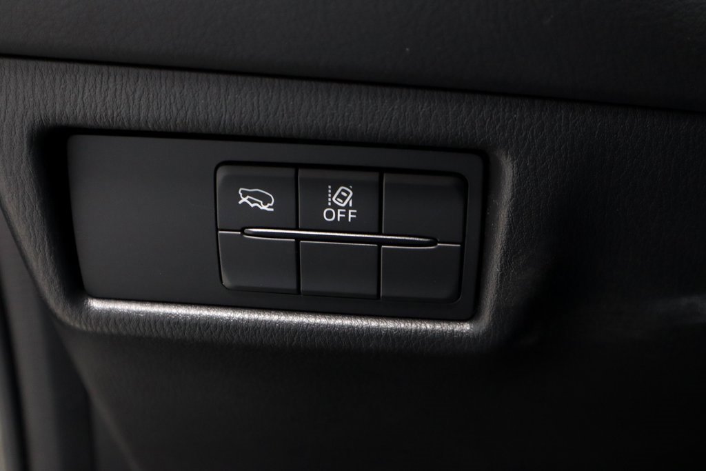 Used 2025 MAZDA CX-5 AWD 2.5 S w/ Select Package image 28