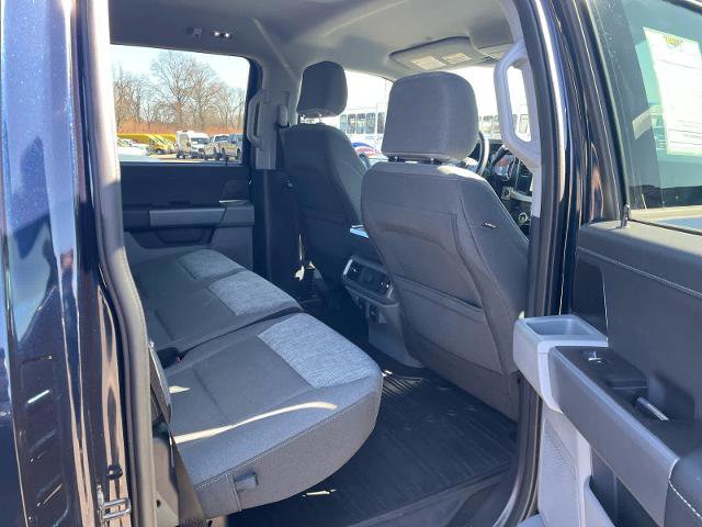 Certified 2022 Ford F150 XLT w/ Equipment Group 302A High image 9