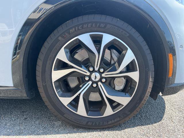 Certified 2023 Ford Mustang Mach-E Premium image 13