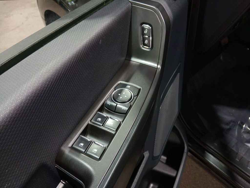 Certified 2023 Ford F150 XL w/ STX Appearance Package AWD/4WD image 19