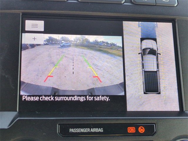 Certified 2021 Ford F350 Platinum image 21