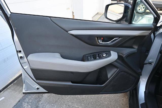 Used 2023 Subaru Outback Premium image 19