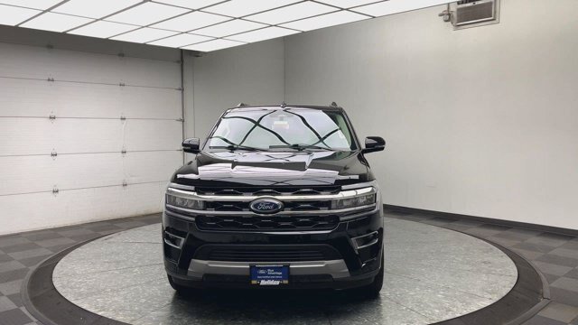 Certified 2024 Ford Expedition Limited AWD/4WD image 40
