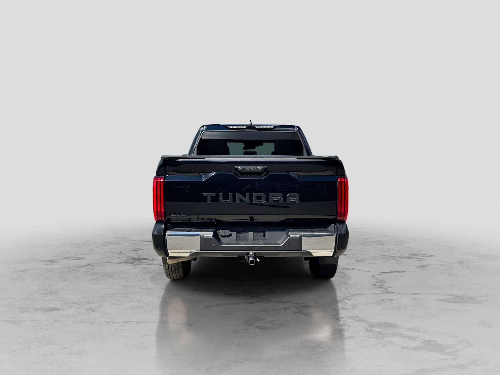 Used 2025 Toyota Tundra SR5 w/ TRD Off-Road Premium Package AWD/4WD image 5