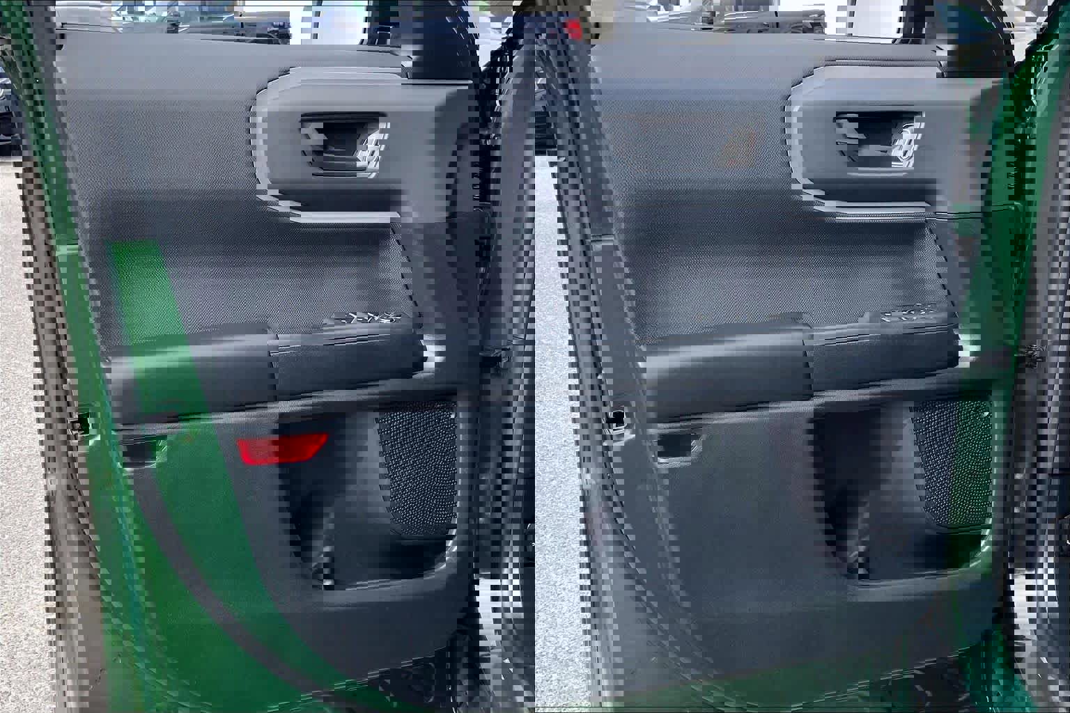 Certified 2023 Ford Bronco Sport Big Bend w/ Convenience Package image 22