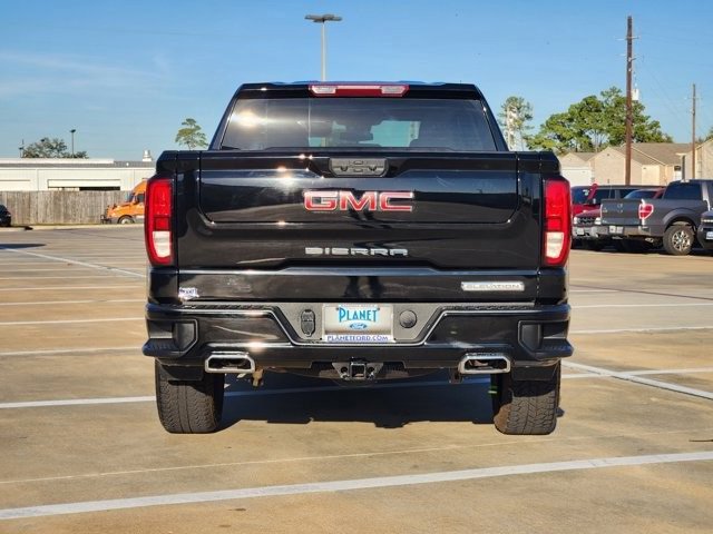 Used 2024 GMC Sierra 1500 Elevation w/ X31 Off-Road Package image 4