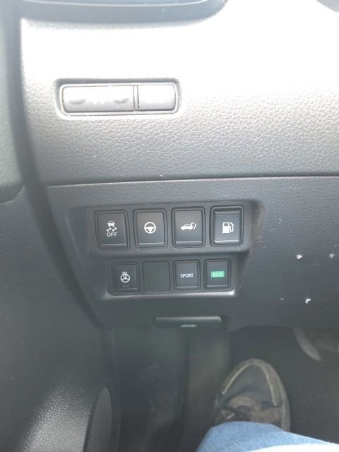 Used 2018 Nissan Rogue SL w/ Premium Package image 20