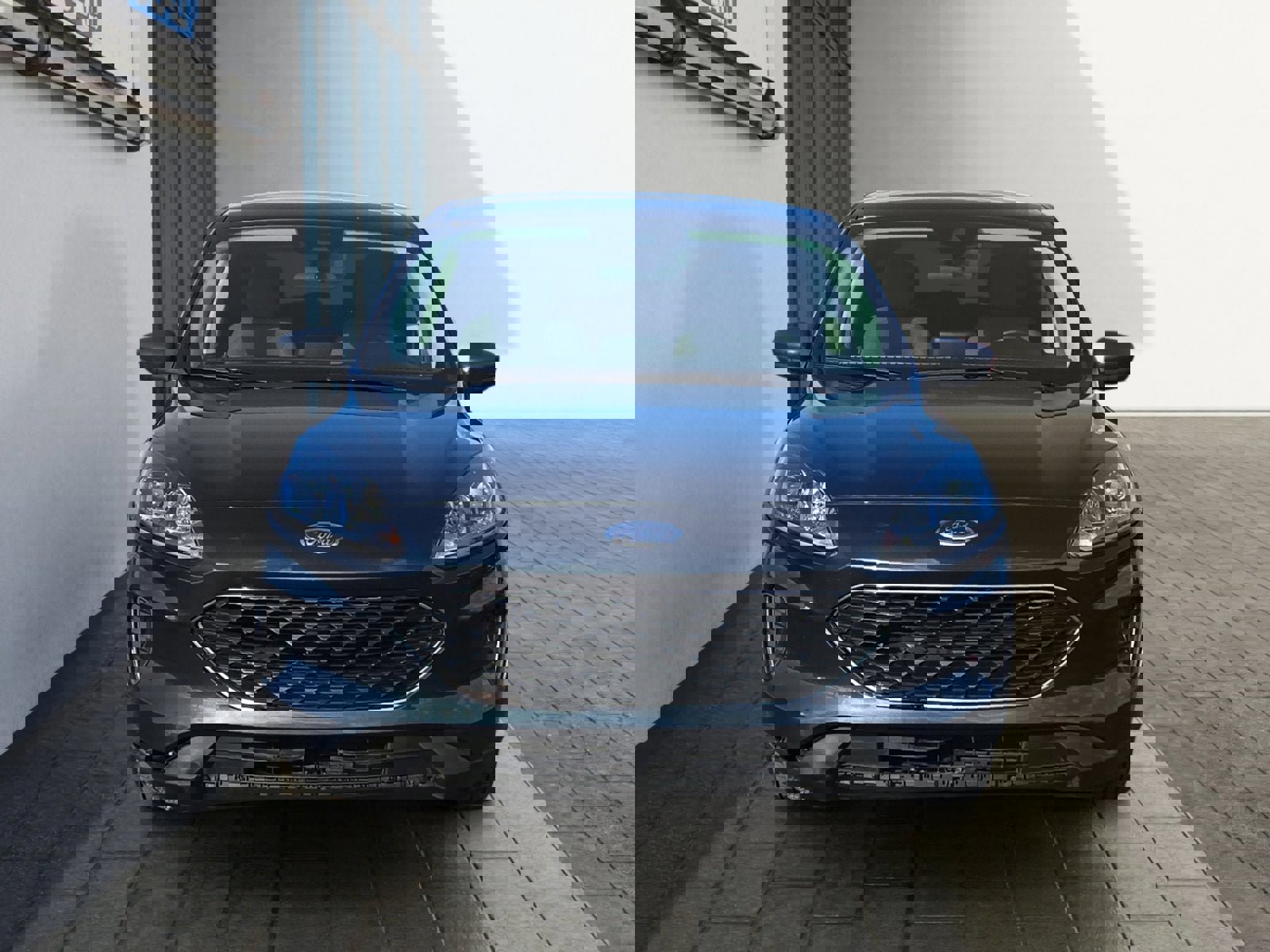 Certified 2022 Ford Escape SE w/ Convenience Package image 8