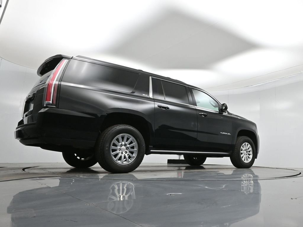 Used 2019 GMC Yukon XL SLT w/ Open Road Package image 13