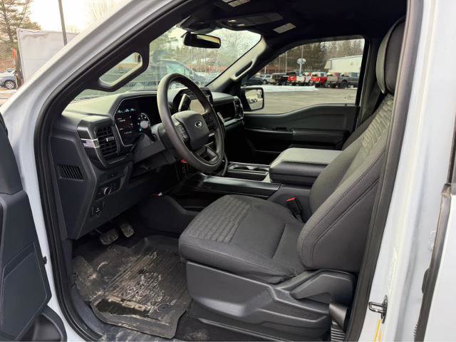 Certified 2022 Ford F150 XL w/ STX Appearance Package image 9