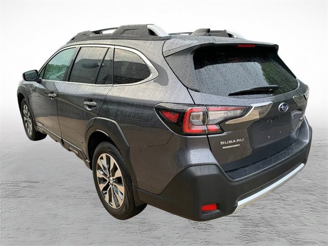 Used 2023 Subaru Outback Touring XT AWD/4WD image 4
