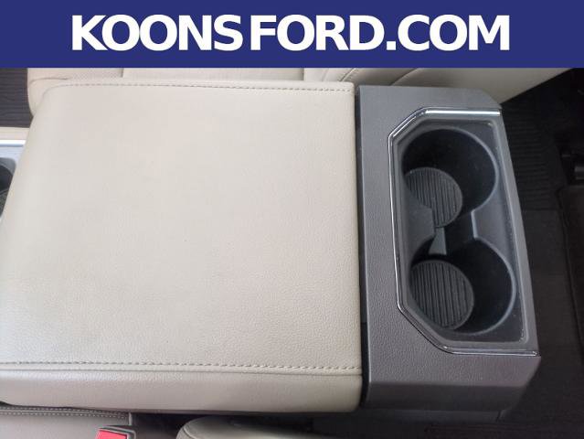 Certified 2020 Ford Expedition XLT w/ Equipment Group 202A AWD/4WD image 26