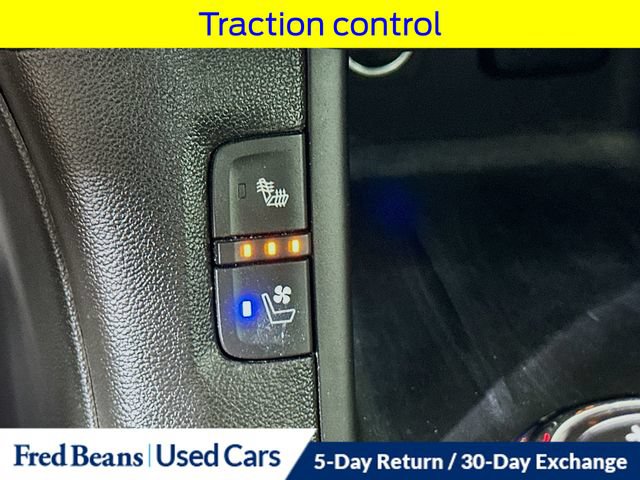 Used 2018 GMC Acadia Denali w/ Technology Package AWD/4WD image 25
