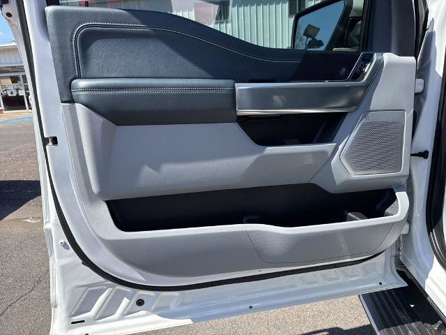 Certified 2023 Ford F150 Limited AWD/4WD image 15