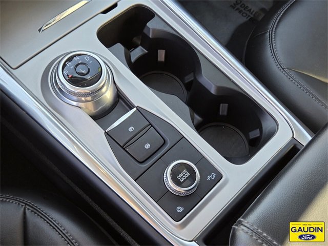 Certified 2023 Ford Explorer XLT w/ Equipment Group 202A image 24