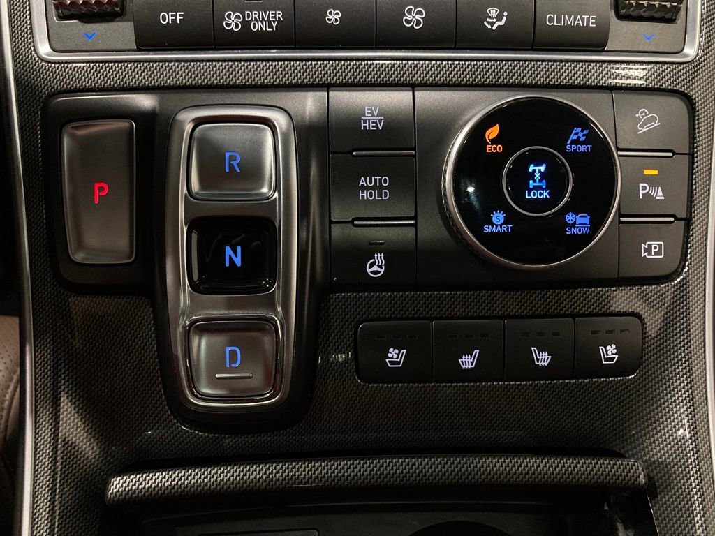 Used 2023 Hyundai Santa Fe Limited image 28