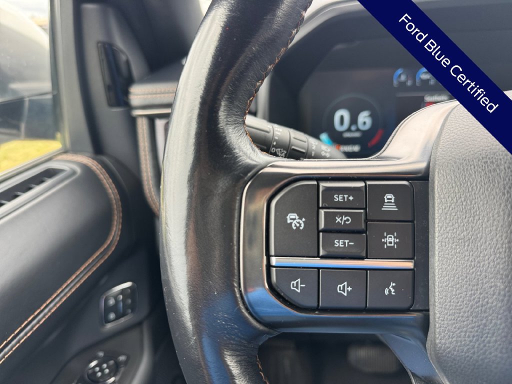 Certified 2022 Ford Expedition Platinum AWD/4WD image 38