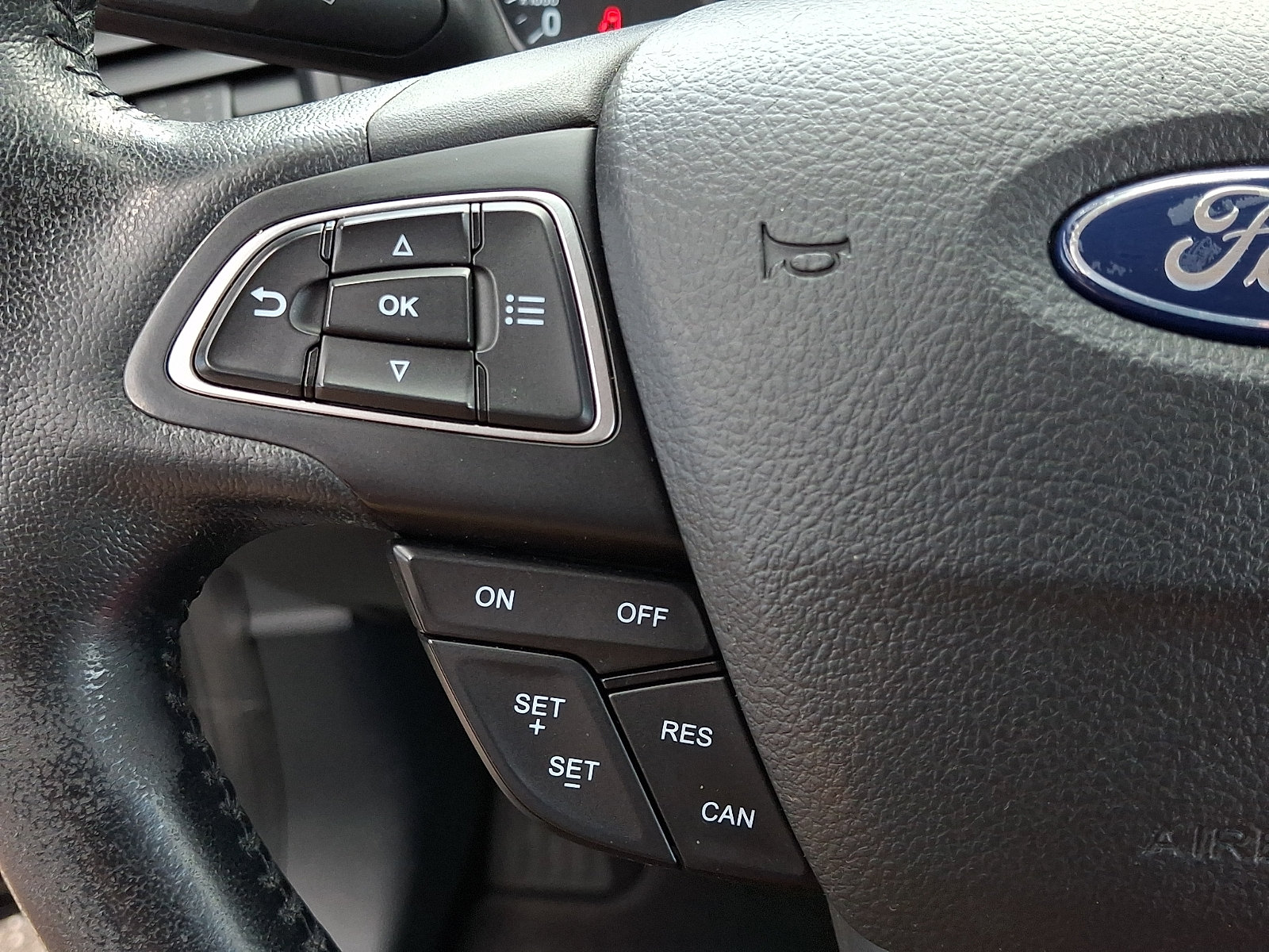 Certified 2020 Ford EcoSport SE w/ SE Convenience Package FWD image 22