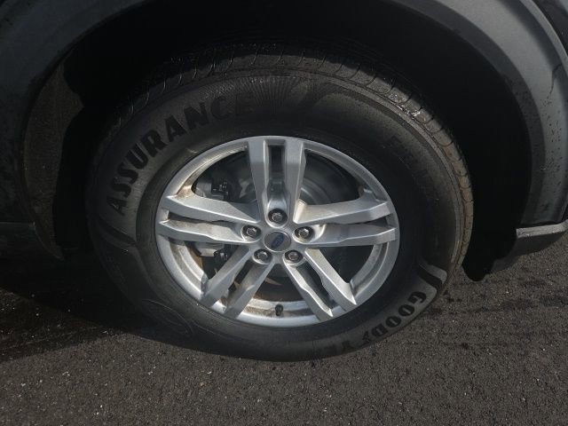 Certified 2020 Ford Explorer XLT w/ Equipment Group 202A image 2