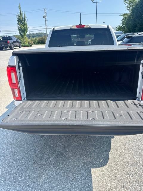 Certified 2020 Ford Ranger XLT w/ Equipment Group 301A Mid AWD/4WD image 6