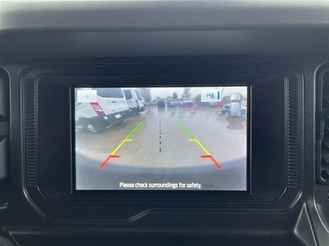 Certified 2021 Ford Bronco Big Bend AWD/4WD image 22