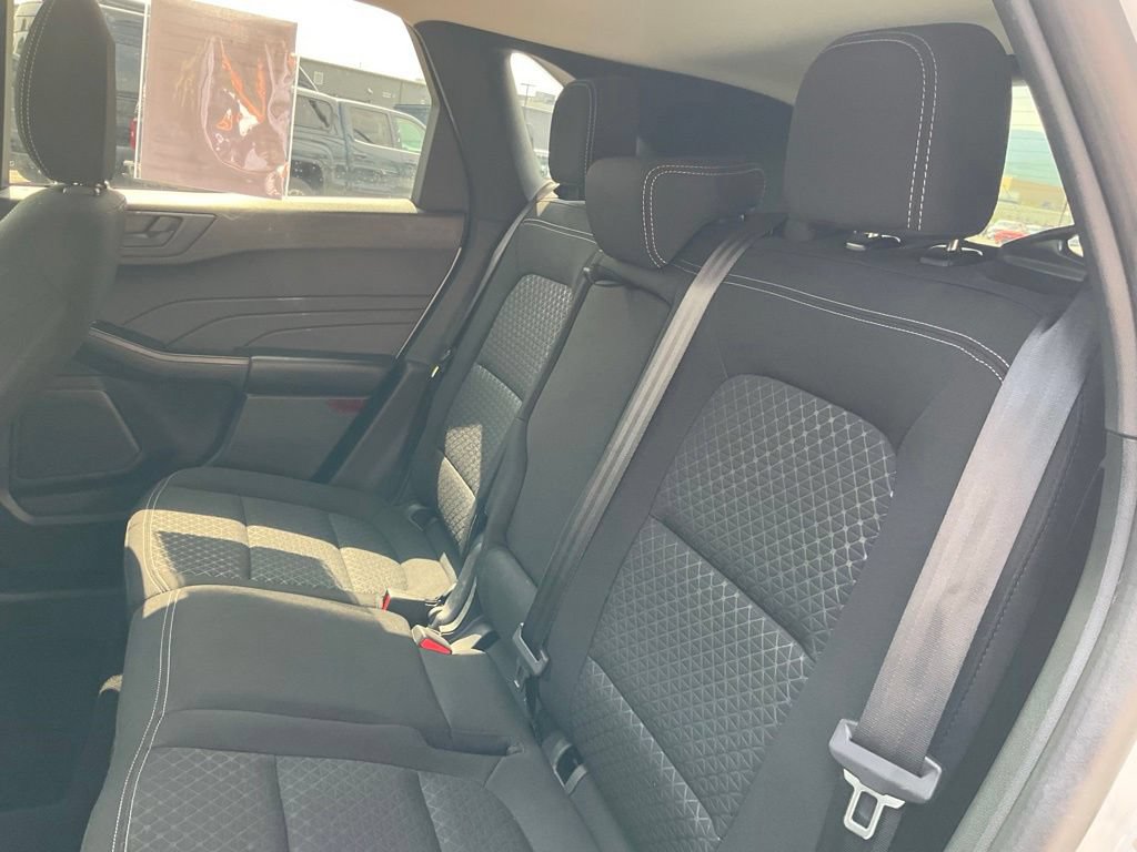 Certified 2025 Ford Escape Active AWD/4WD image 20