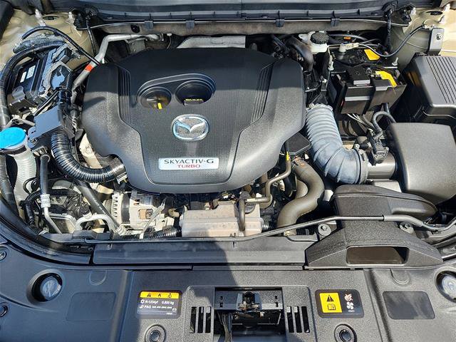 Used 2024 MAZDA CX-5 Carbon Edition AWD/4WD image 28